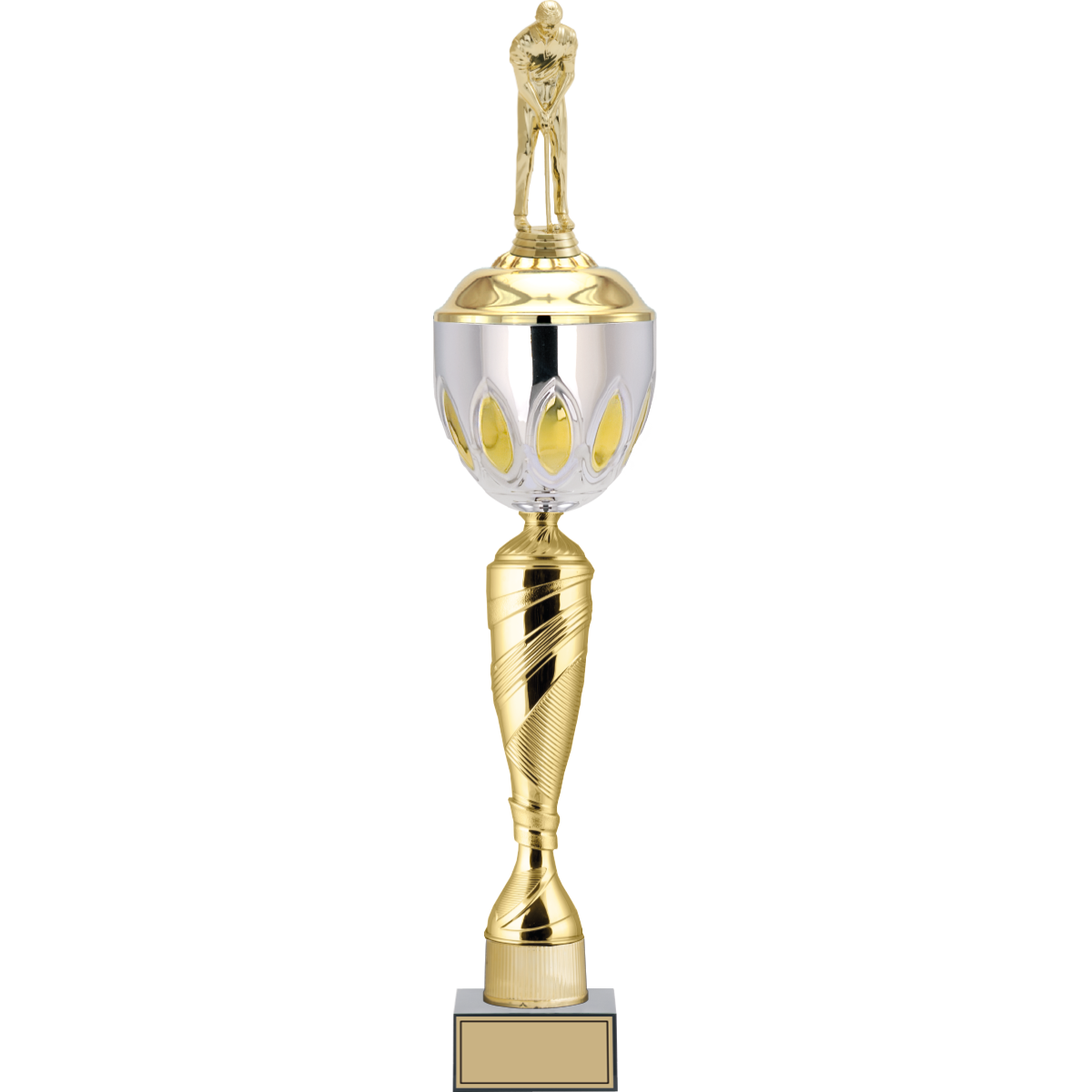 Golf Figürlü Kupalar 68, 62, 56 cm | FG-085 - 68