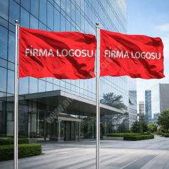 Gönder Bayrak 6×9 m