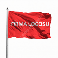 Classic Shop 30 Gönder Bayrak 6×9 m