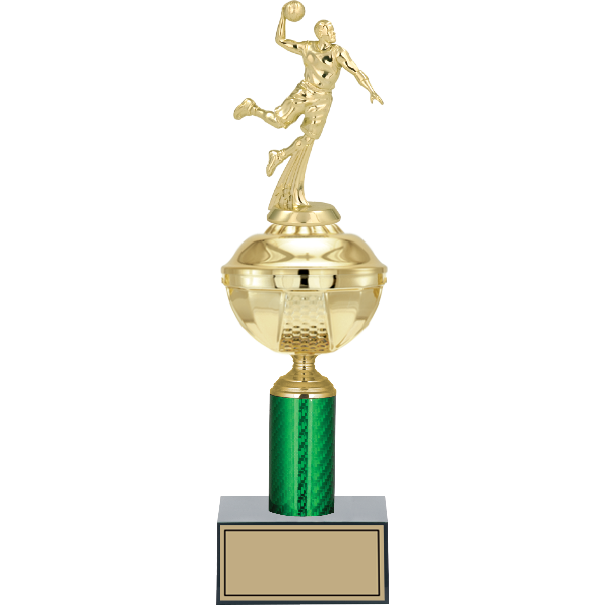 Hentbol Figürlü Kupalar 38 cm | FG-049