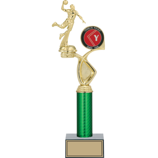 Golf Figürlü Kupalar Ölçü: 41, 39, 36, 38, 40, 35, 34 | Size: 41, 39, 36, 38, 40, 35, 34 cm | Fg-018