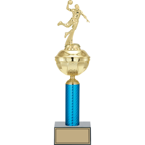 Hentbol Figürlü Kupalar 43, 40, 38 cm | FG-051 - 43