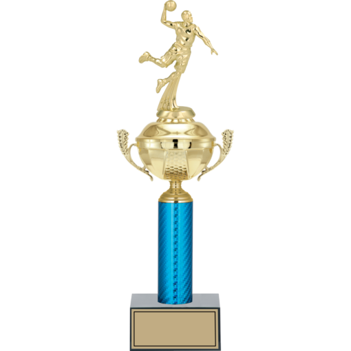Hentbol Figürlü Kupalar 43, 40, 38 cm | FG-052 - 43