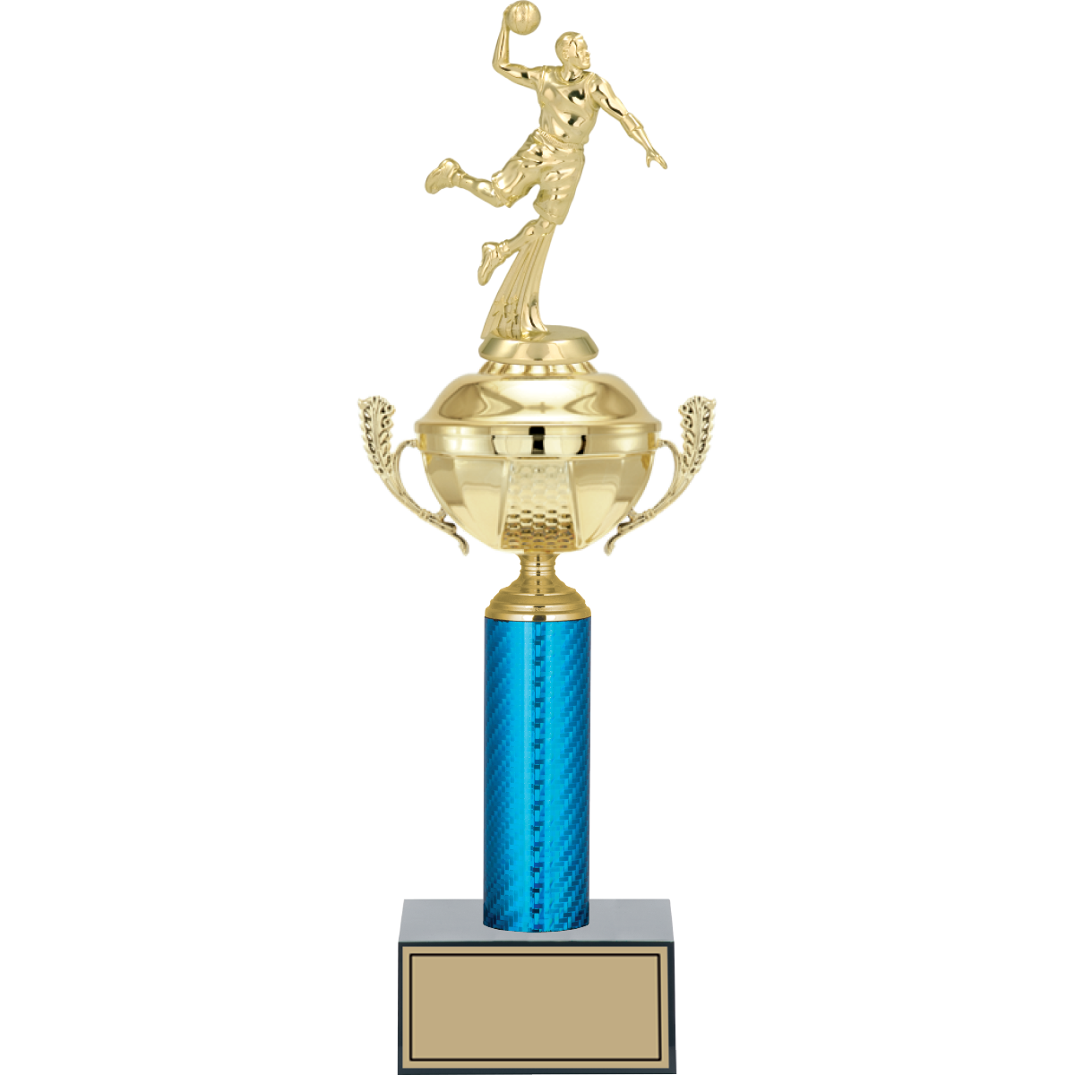 Hentbol Figürlü Kupalar 43, 40, 38 cm | FG-052 - 43