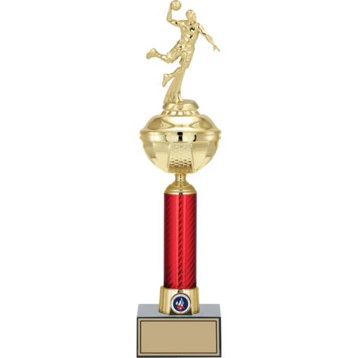 Hentbol Figürlü Kupalar 47, 44, 42 cm | FG-053 - 47