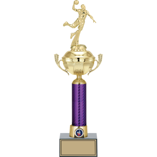 Hentbol Figürlü Kupalar 47, 44, 42 cm | FG-060 - 47