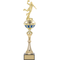 Hentbol Figürlü Kupalar 52, 48, 46 cm | FG-063 - 52