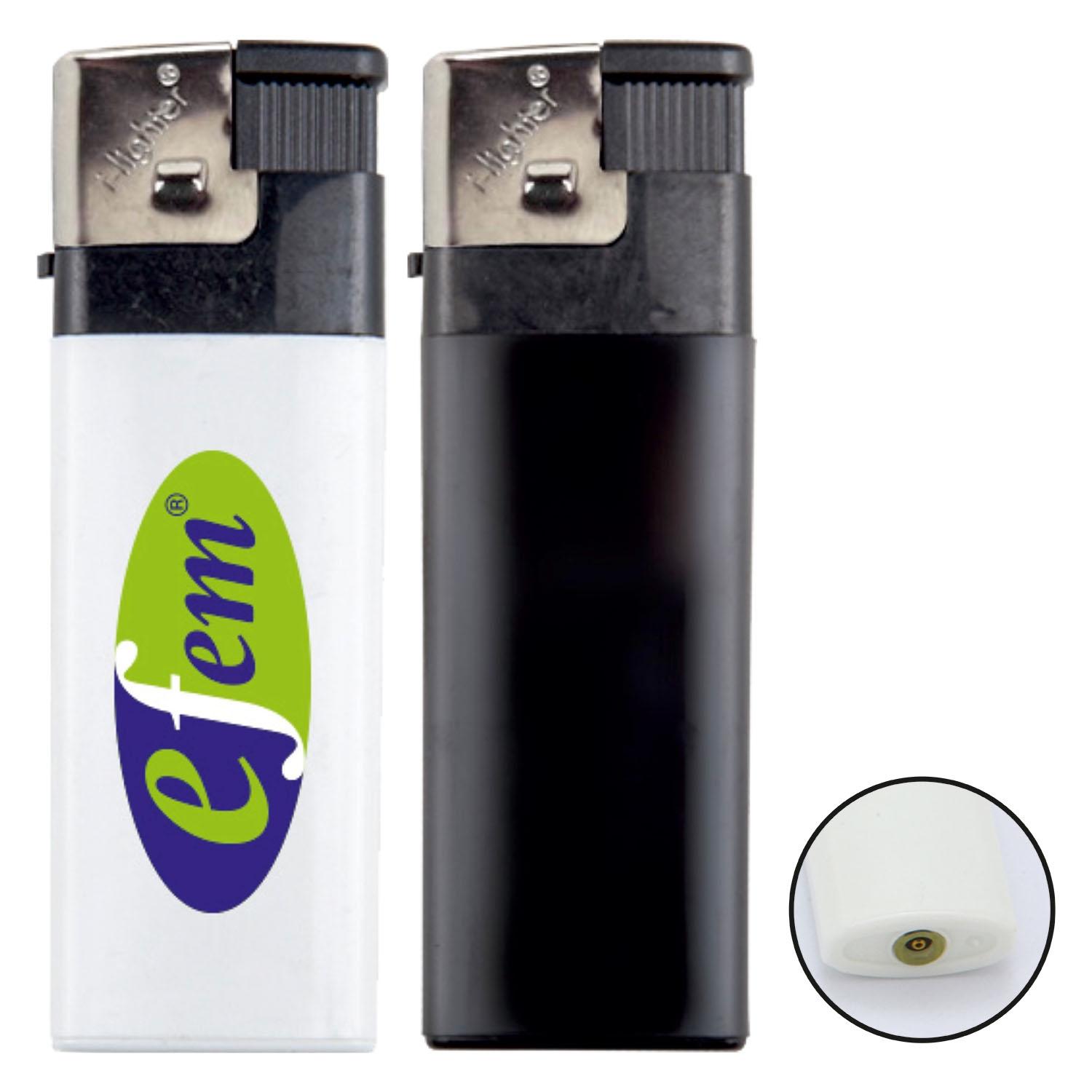 I-Lighter Çakmak Manyetolu Siboplu