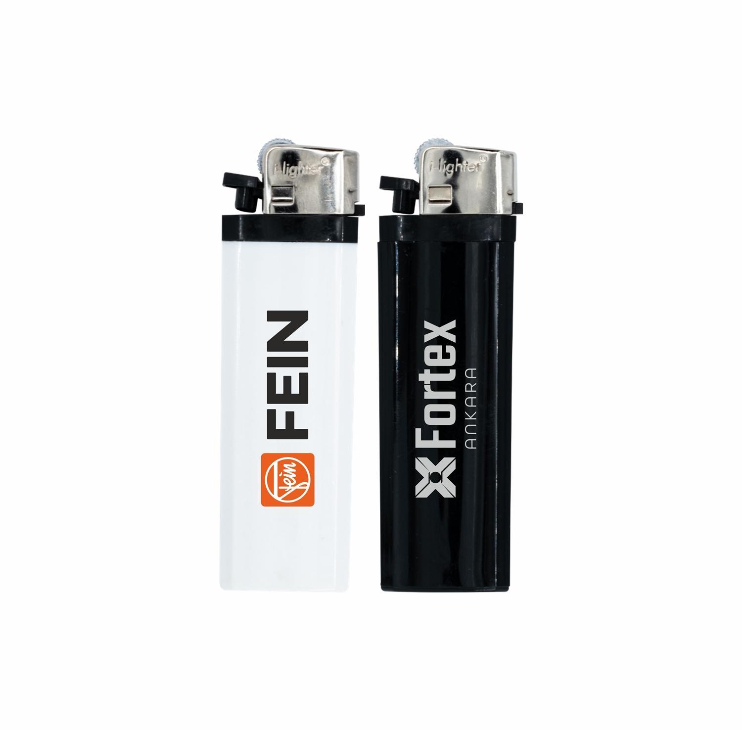 I-Lighter metal çakmak, taşlı mekanizma, siboplu oval tasarım, Fenerbahçe çakmak, Galatasaray çakmak, UV baskıya uygun çakmak, sporseverler için çakmak, çakmak taşı değiştirme