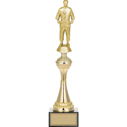 38 cm
