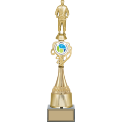 44 cm