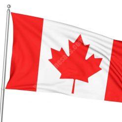 Kanada Bayrağı