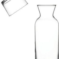 Karaf Başucu Sürahi 700 Ml