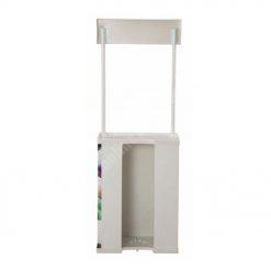 Kare Tanıtım Standı PP