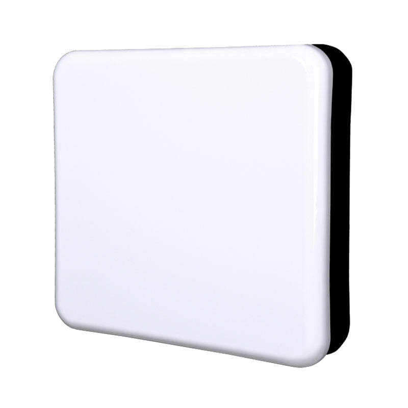 Kare Tek Yönlü Duvara Monte Fener Tabela