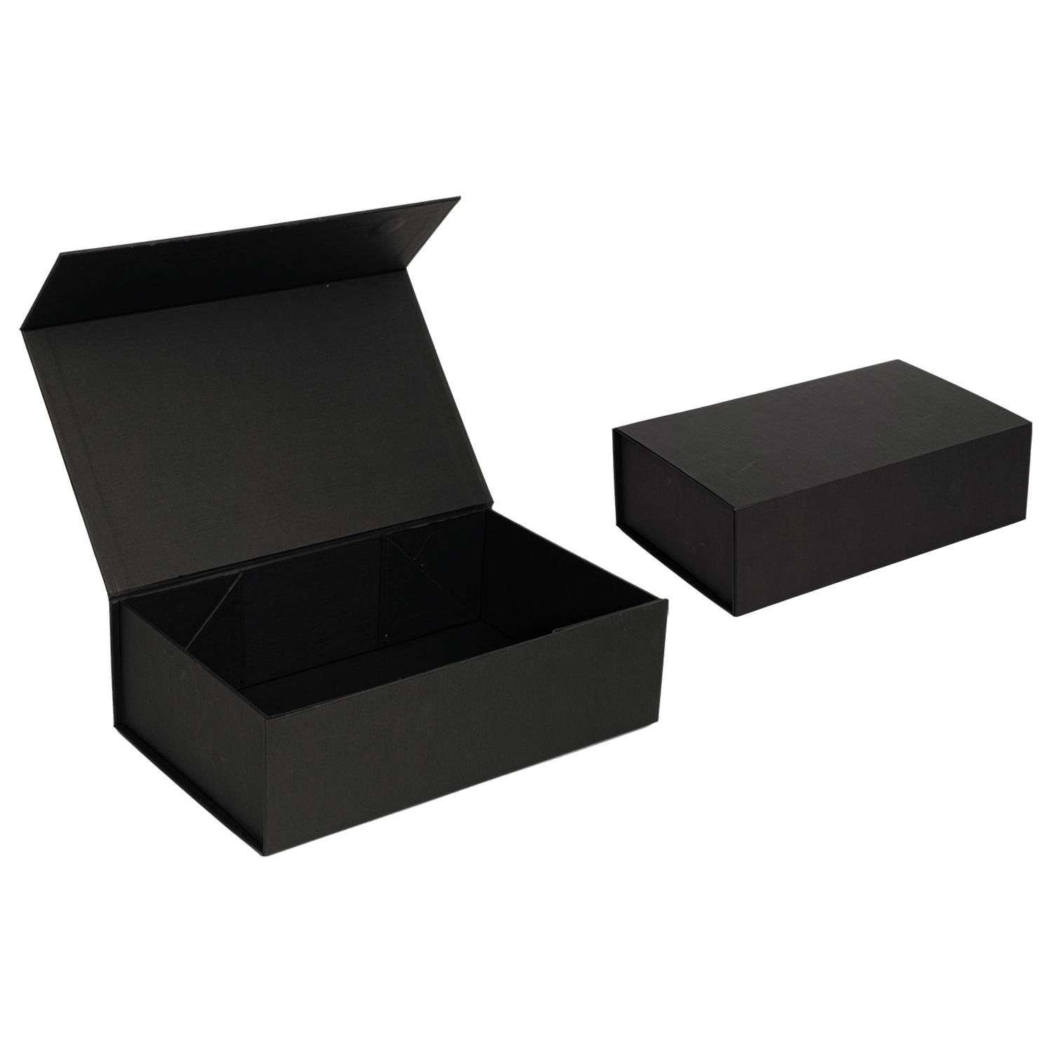 Katlamalı Vip Set Kutusu 26,5 X 16,5 X 8 Cm