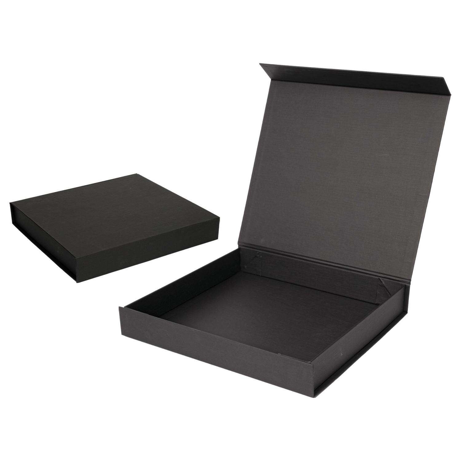 Katlamalı Vip Set Kutusu 30 X 27 X 4,5 Cm