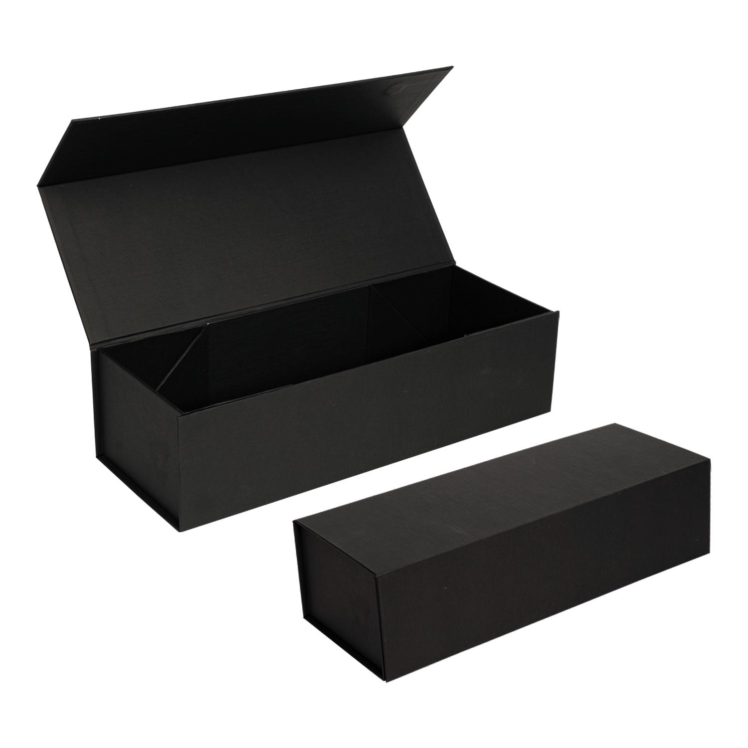 Katlamalı Vip Set Kutusu 34 X 13 X 9 Cm