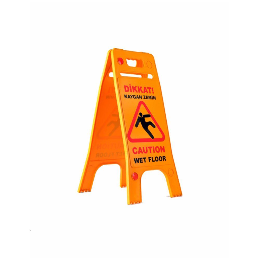 Kaygan Zemin Dubası