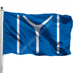 Kayı Boyu Bayrağı