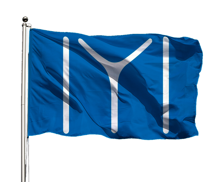 Kayı Boyu Bayrağı 1 Kayı Boyu Bayrağı