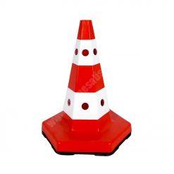 Kendinden Ağırlıklı Reklam Dubası (Kedi Gözü Duba) 35x40cm