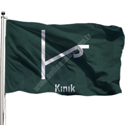 Kınık Boyu Bayrağı