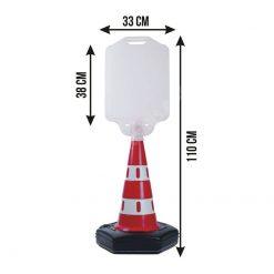 Küçük Boy Reklam Dubası