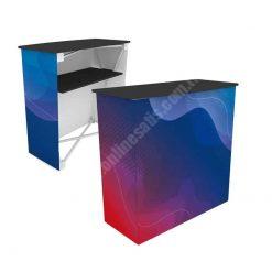 Classic Shop 13 Kumaş Örümcek Masa