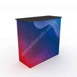 Kumaş Örümcek Masa