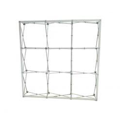Kumaş Örümcek Stand 2 Panel (150x225cm) 35 Kumaş Örümcek Stand 3 Panel (225x225cm)