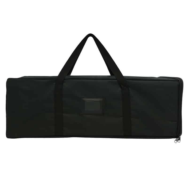 Kumaş Örümcek Stand 1 Panel (75x225cm) 23 Kumaş Örümcek Stand 4 Panel (300x225cm)