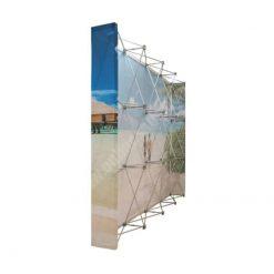 Kumaş Örümcek Stand 4 Panel (300x225cm) 39 Kumaş Örümcek Stand 4 Panel (300x225cm)