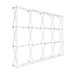 Kumaş Örümcek Stand 4 Panel (300x225cm) 45 Kumaş Örümcek Stand 4 Panel (300x225cm)