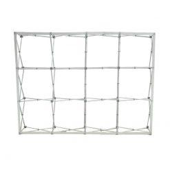 Kumaş Örümcek Stand 4 Panel (300x225cm) 46 Kumaş Örümcek Stand 4 Panel (300x225cm)