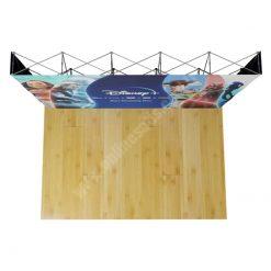 Kumaş Örümcek Stand 6 Panel (450x225cm) 19 Kumaş Örümcek Stand 6 Panel (450x225cm)