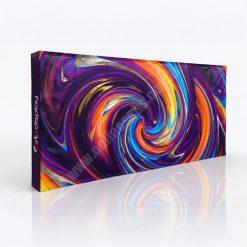 Classic Shop 26 Kumaş Örümcek Stand 6 Panel (450x225cm)