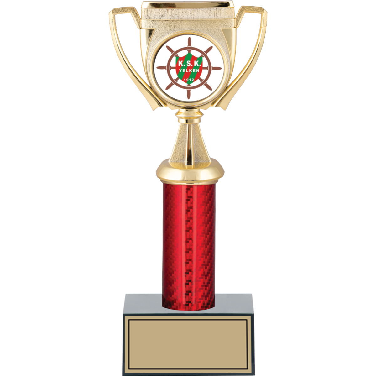 Kupa Figürlü Kupalar 28 cm | FG-004