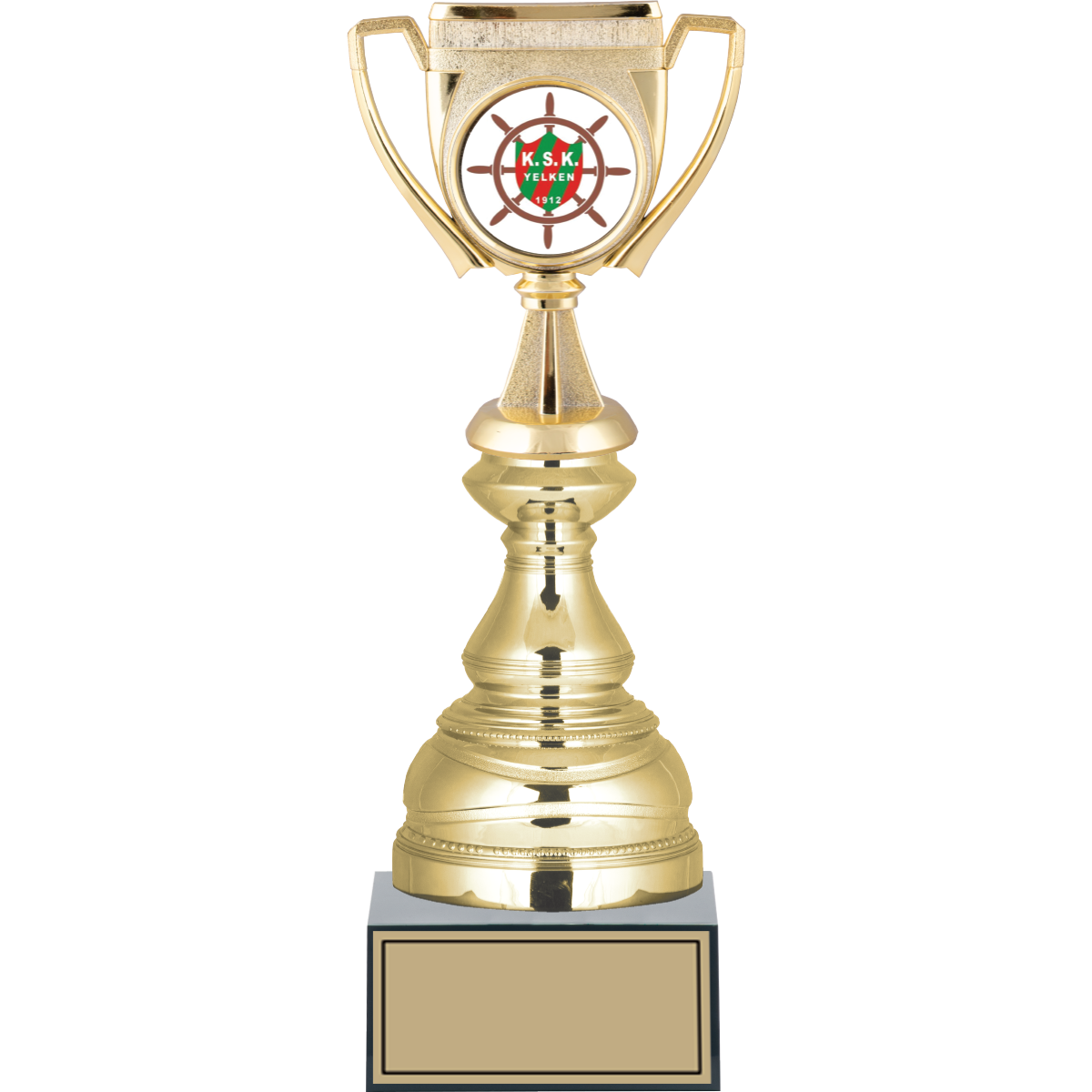 Kupa Figürlü Kupalar 32, 31, 29 cm | FG-024 - 32