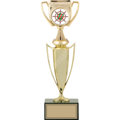 Kupa Figürlü Kupalar 35, 33, 31 cm | FG-039