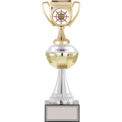 Kupa Figürlü Kupalar 37, 33, 31 cm | FG-045 - 37