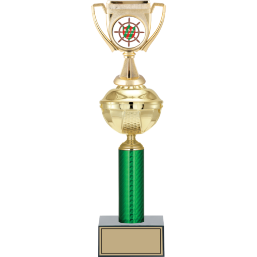 Kupa Figürlü Kupalar 42, 40 cm | FG-049 - 42