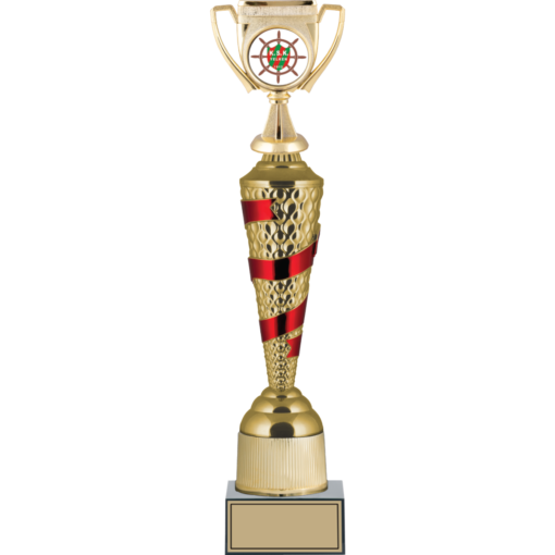 Kupa Figürlü Kupalar 48, 45 cm | FG-028 - 48