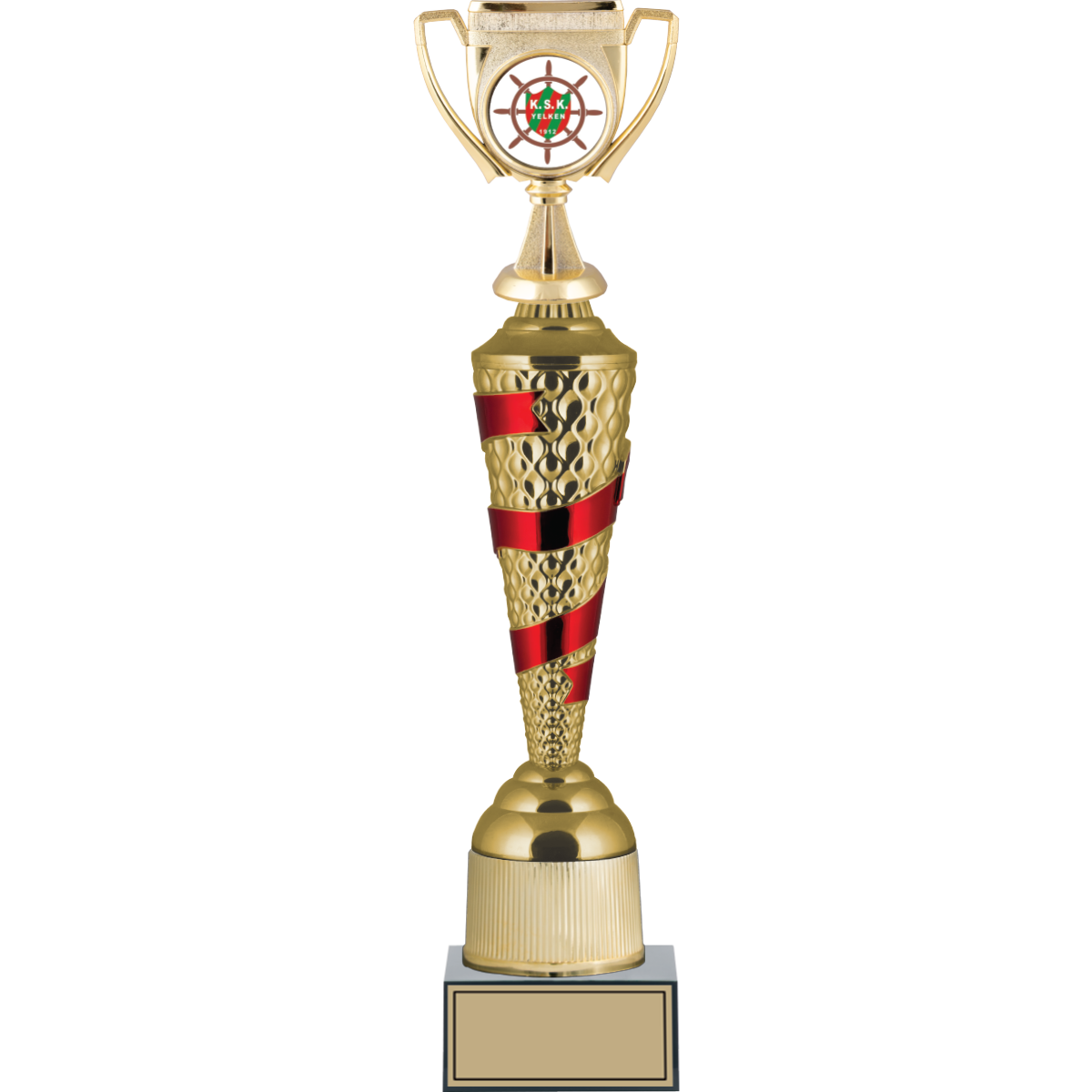 Kupa Figürlü Kupalar 48, 45 cm | FG-028 - 48