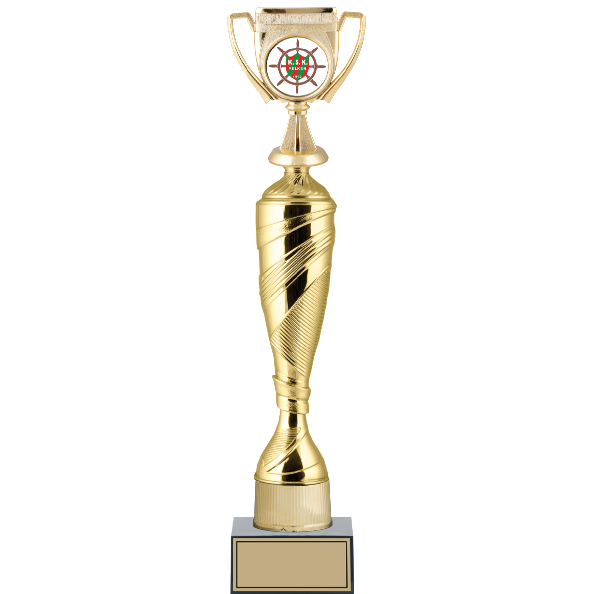 Kupa Figürlü Kupalar 50, 46, 40 cm | FG-027 - 50