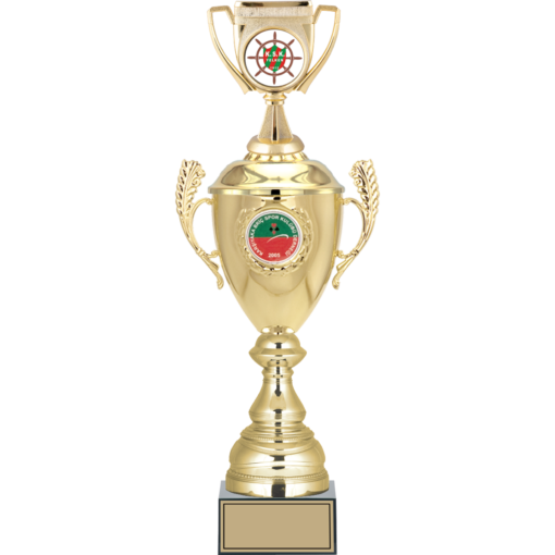 Kupa Figürlü Kupalar 50, 49, 47 cm | FG-080 - 50
