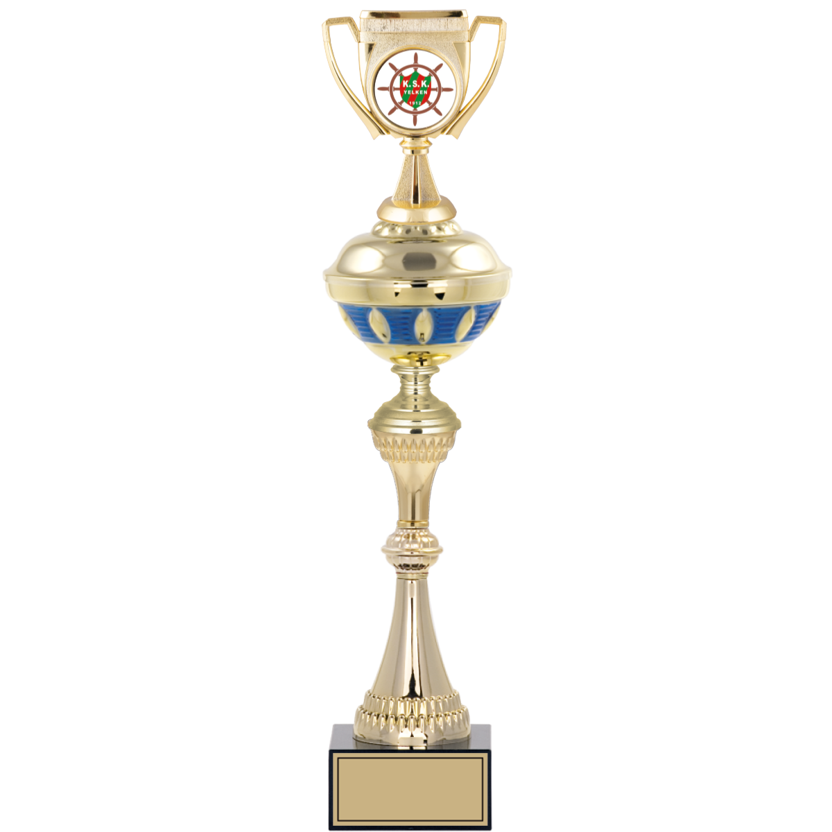 Kupa Figürlü Kupalar 51, 48, 46 cm | FG-063 - 51