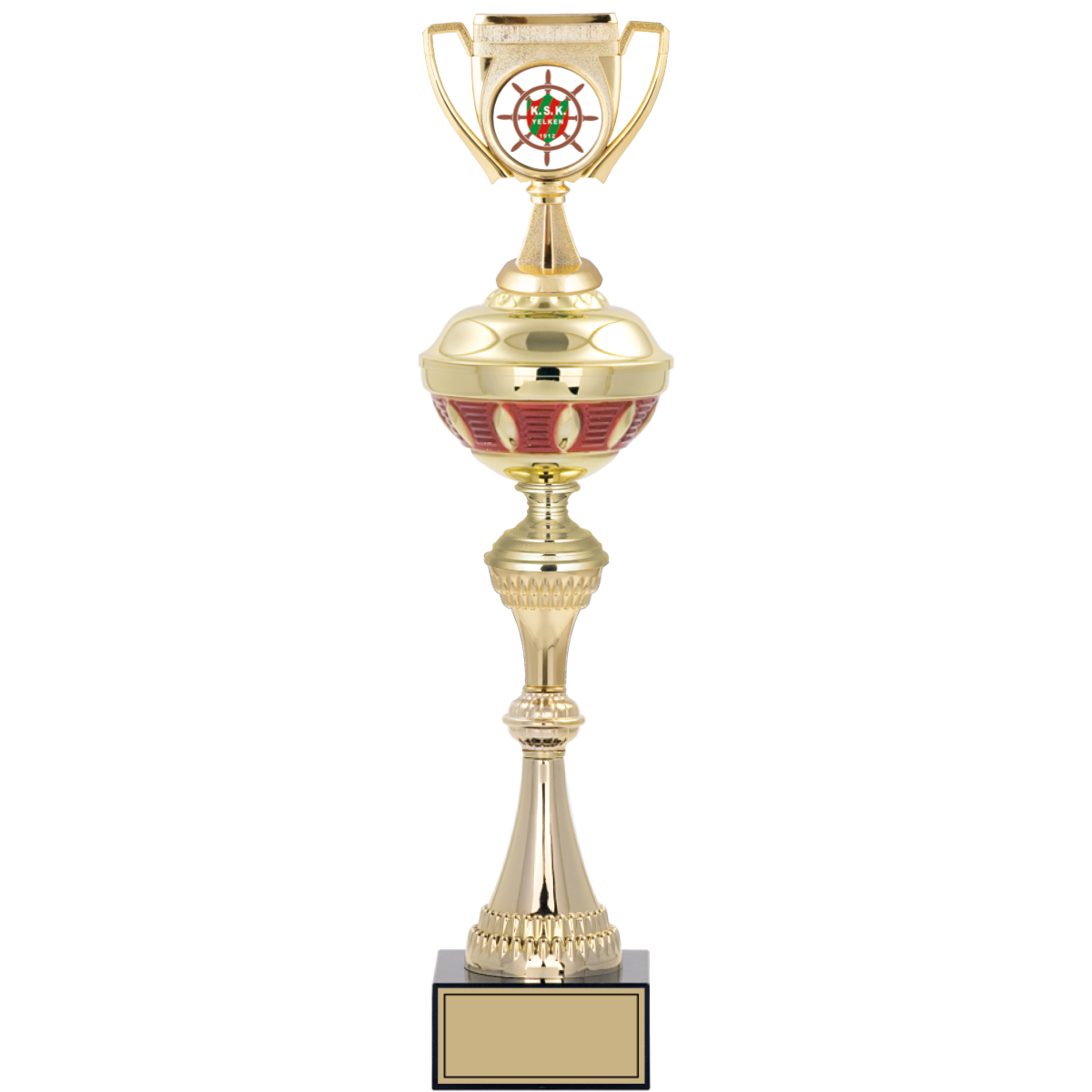 Kupa Figürlü Kupalar 51, 48, 46 cm | FG-064 - 51