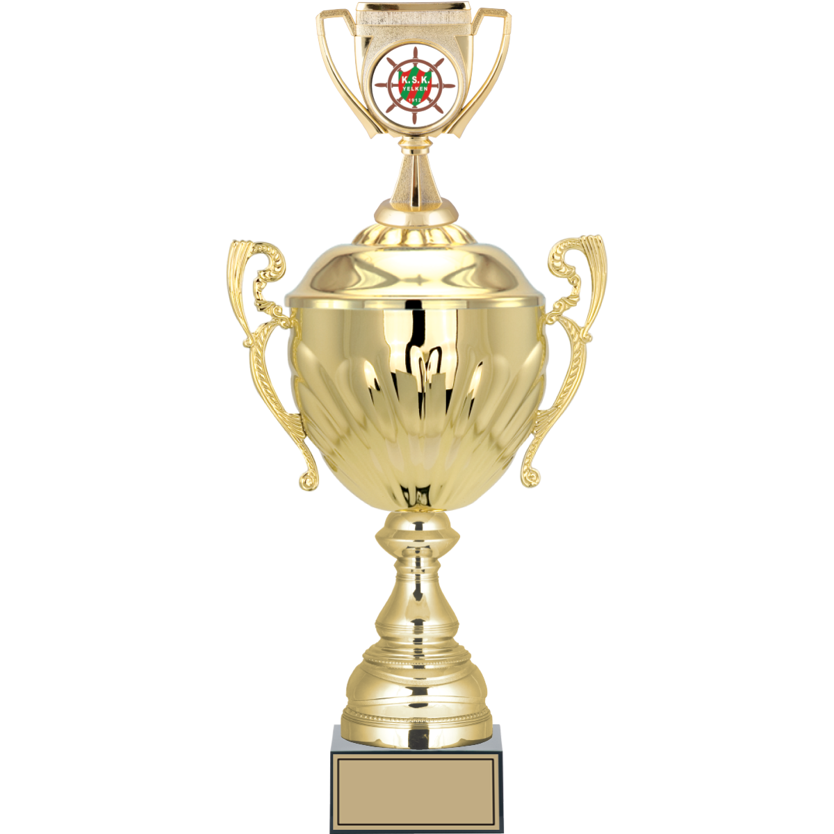 Kupa Figürlü Kupalar 52, 47, 43 cm | FG-089 - 52