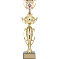 Kupa Figürlü Kupalar 48 cm | FG-072